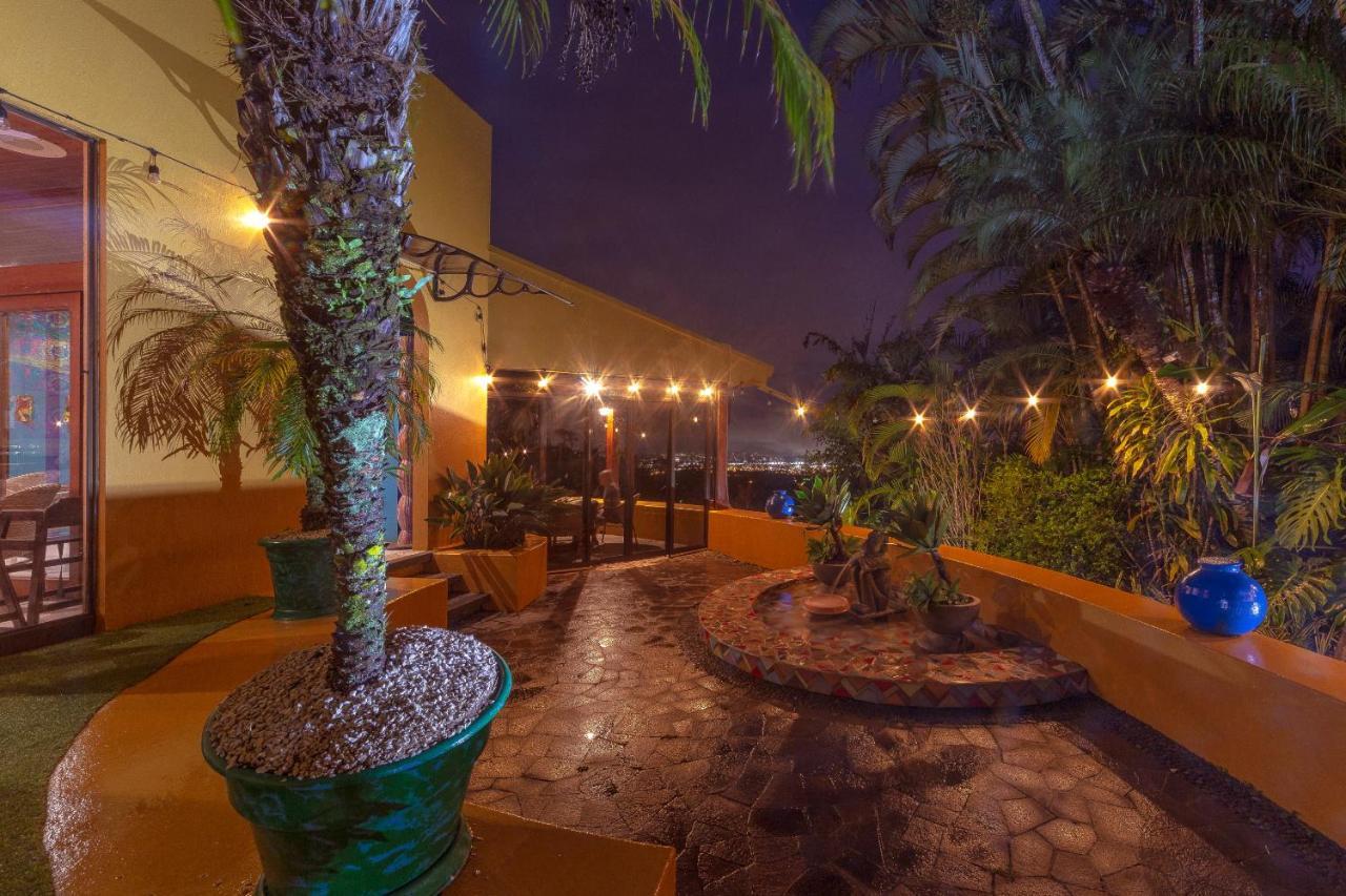 Xandari Resort & Spa Sabanilla de Pampas Exteriér fotografie