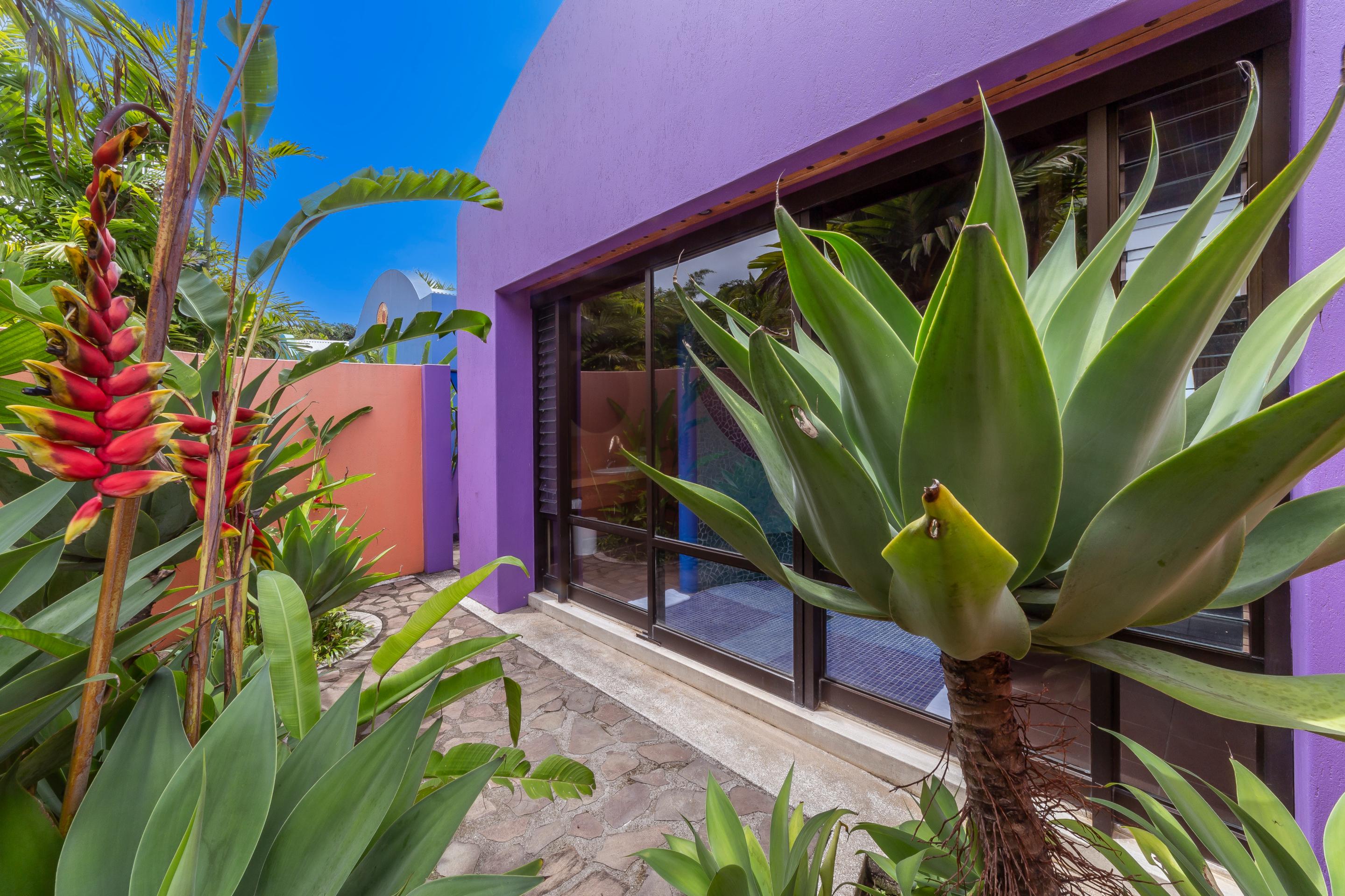 Xandari Resort & Spa Sabanilla de Pampas Exteriér fotografie