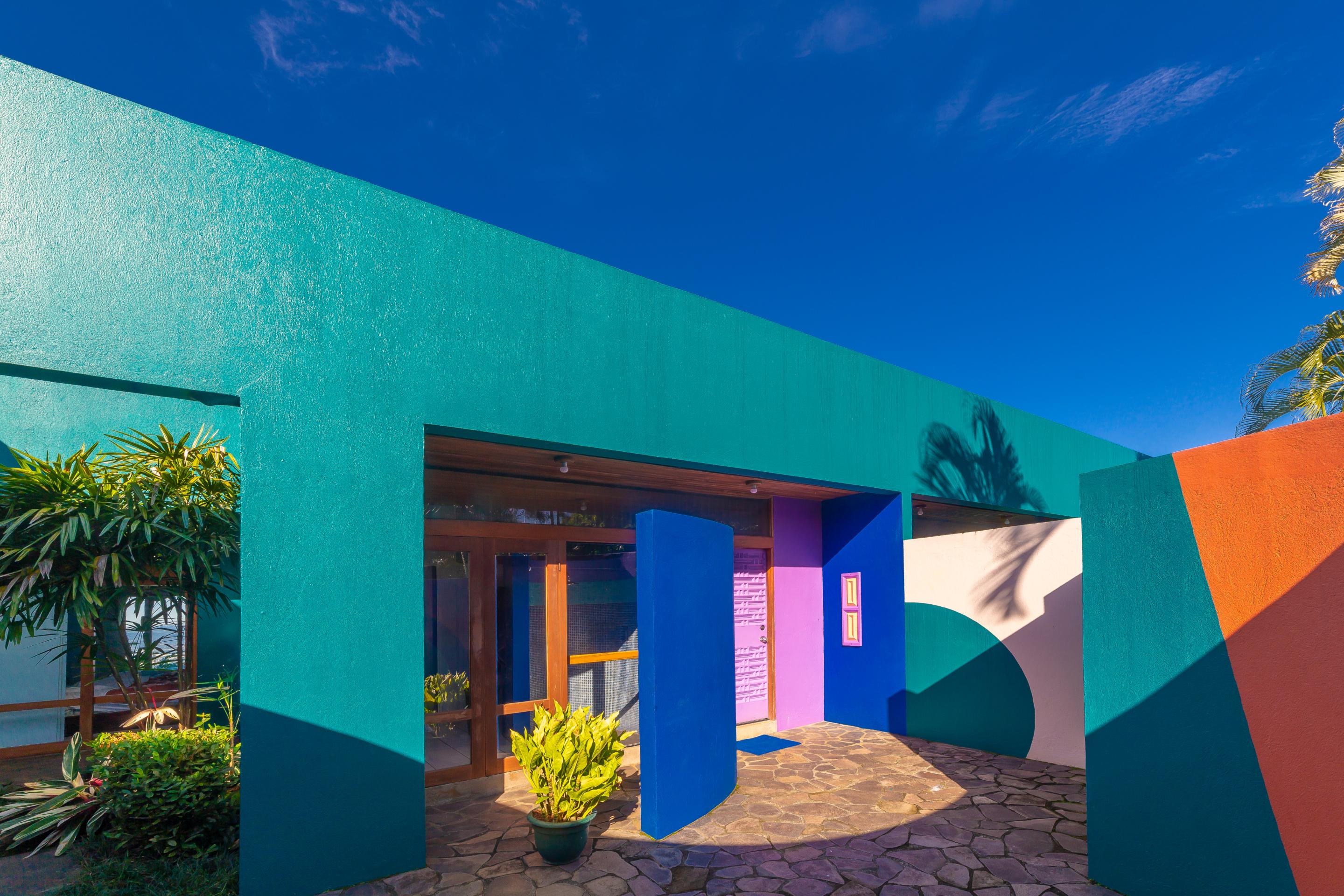 Xandari Resort & Spa Sabanilla de Pampas Exteriér fotografie