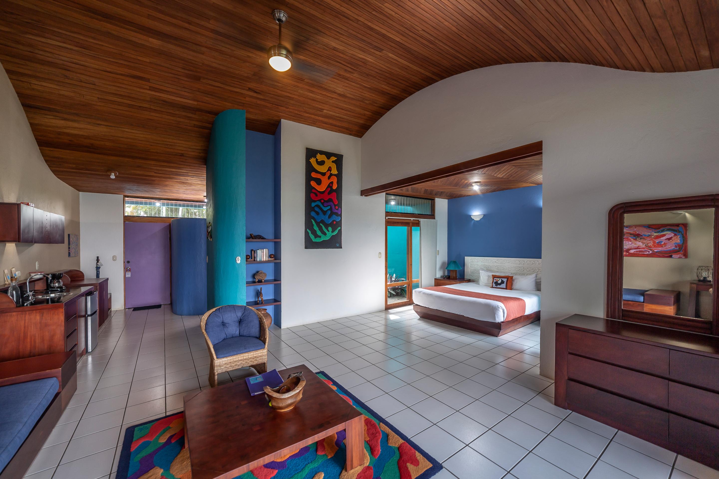 Xandari Resort & Spa Sabanilla de Pampas Exteriér fotografie