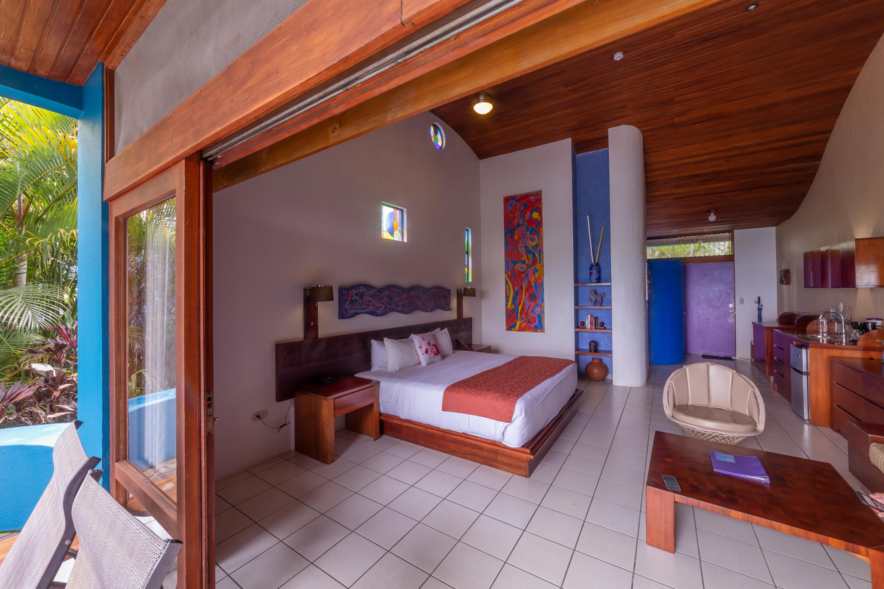Xandari Resort & Spa Sabanilla de Pampas Exteriér fotografie