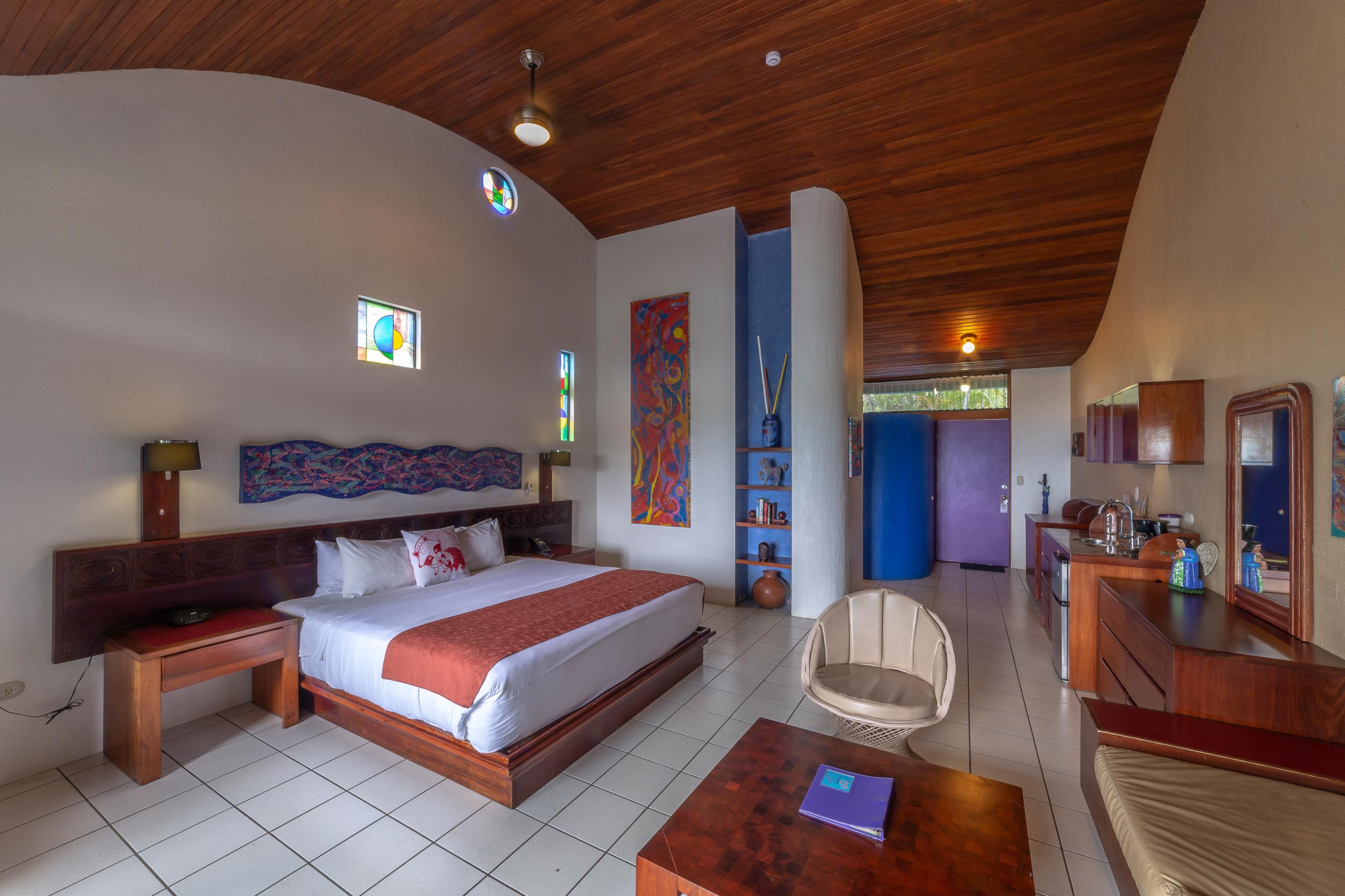 Xandari Resort & Spa Sabanilla de Pampas Exteriér fotografie