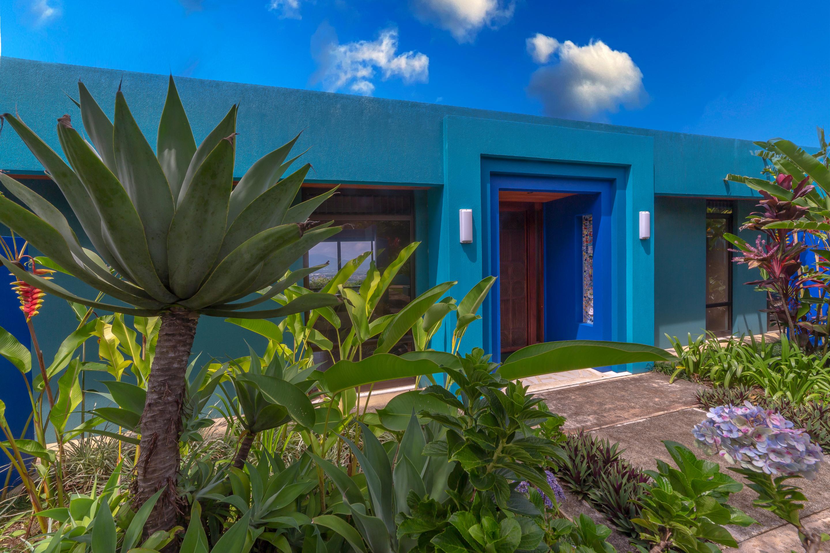 Xandari Resort & Spa Sabanilla de Pampas Exteriér fotografie