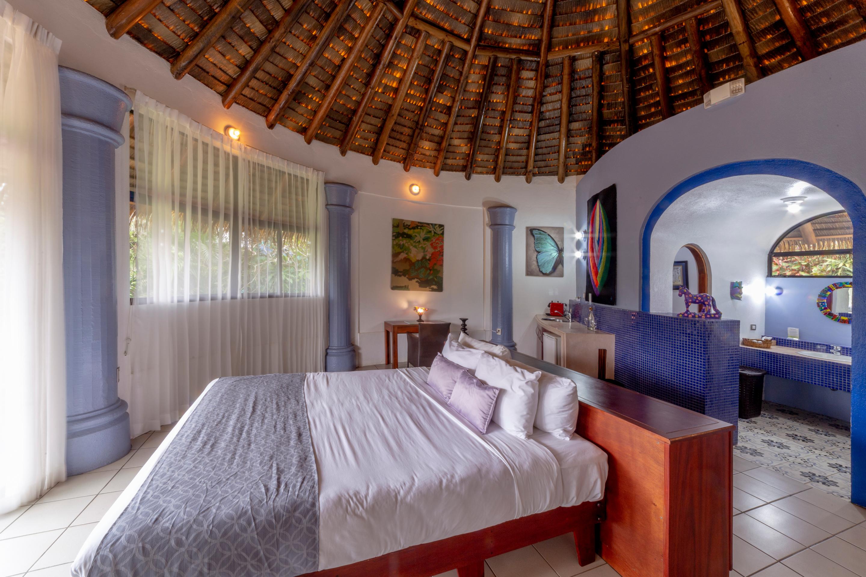 Xandari Resort & Spa Sabanilla de Pampas Exteriér fotografie