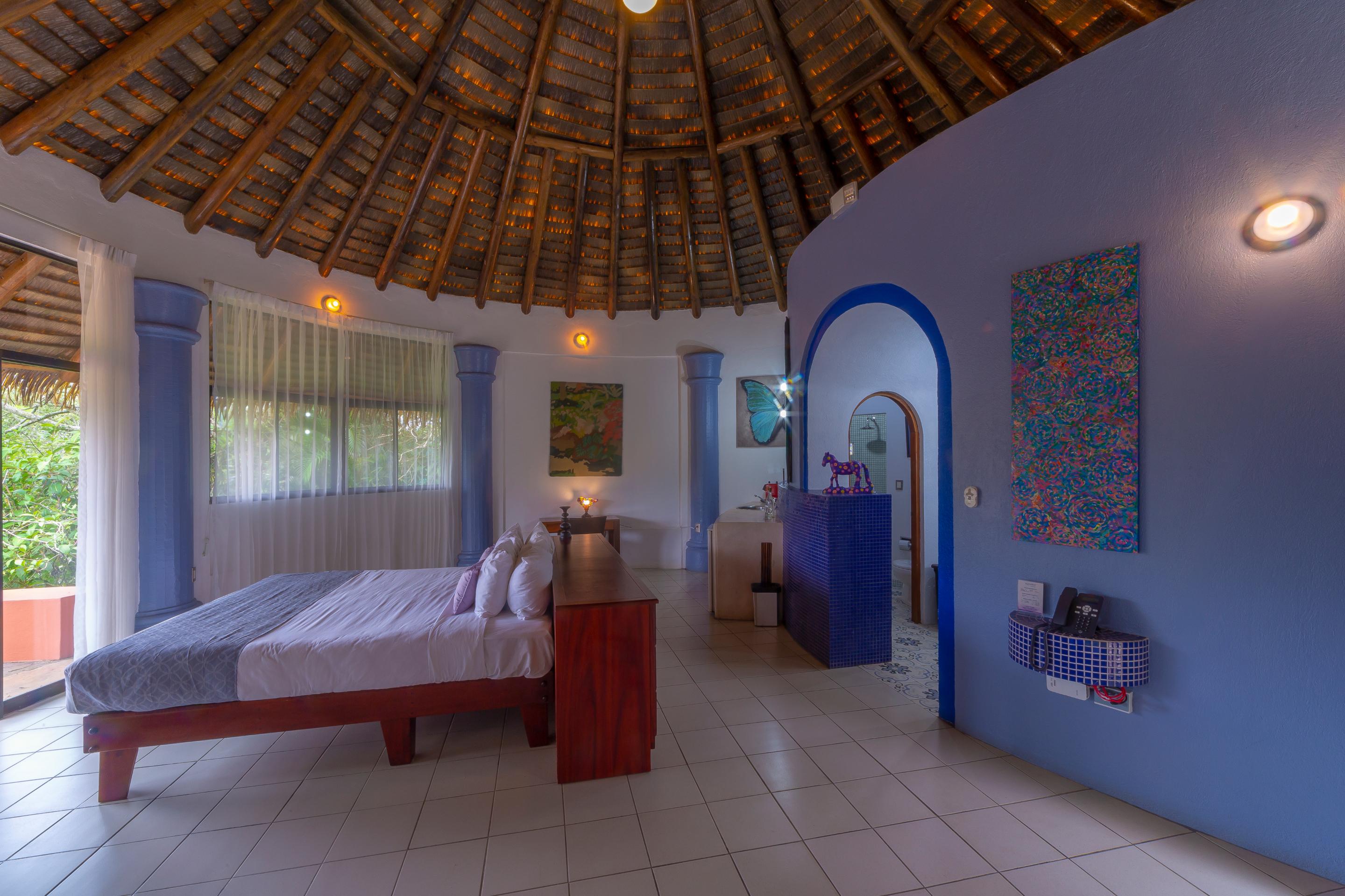 Xandari Resort & Spa Sabanilla de Pampas Exteriér fotografie