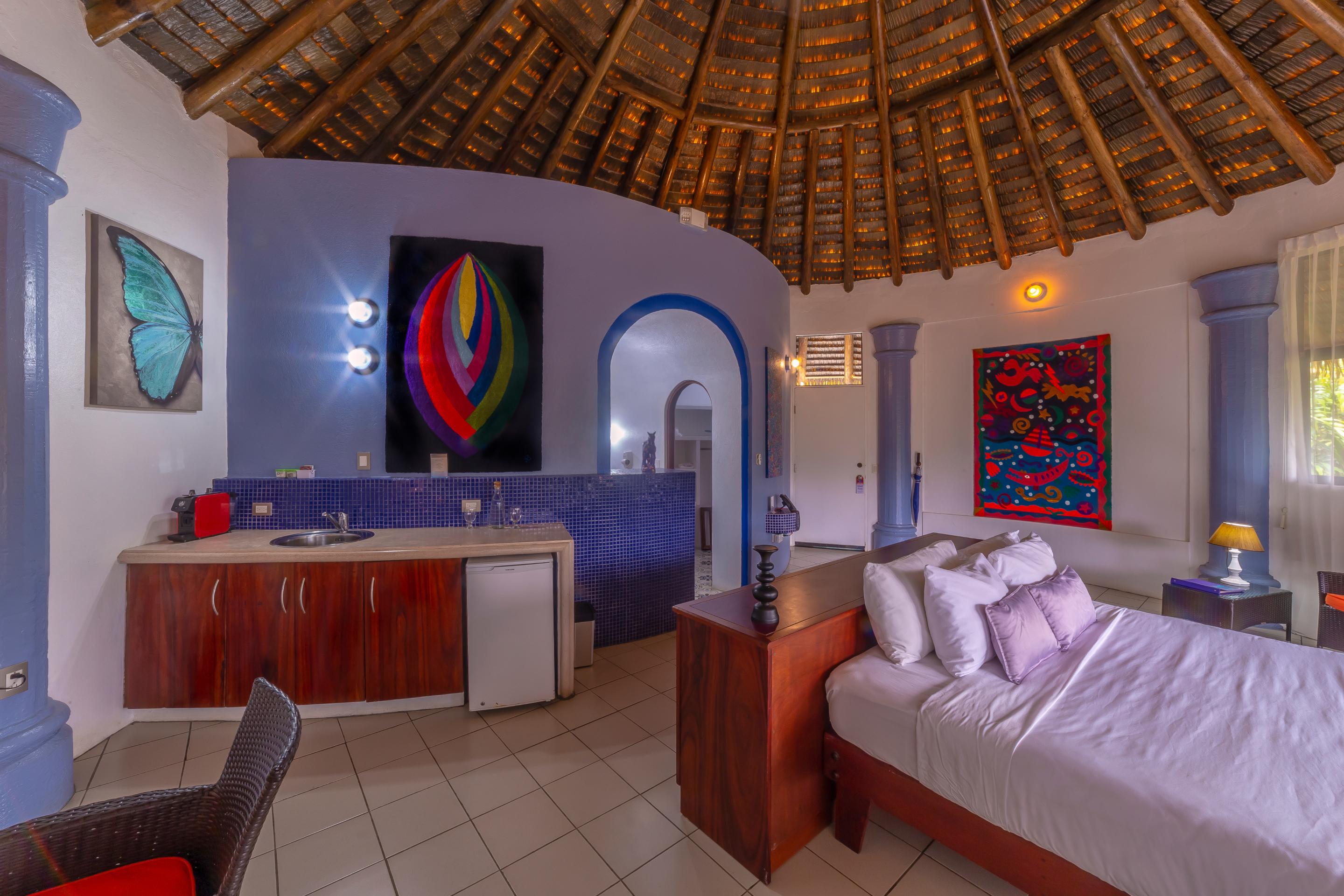 Xandari Resort & Spa Sabanilla de Pampas Exteriér fotografie