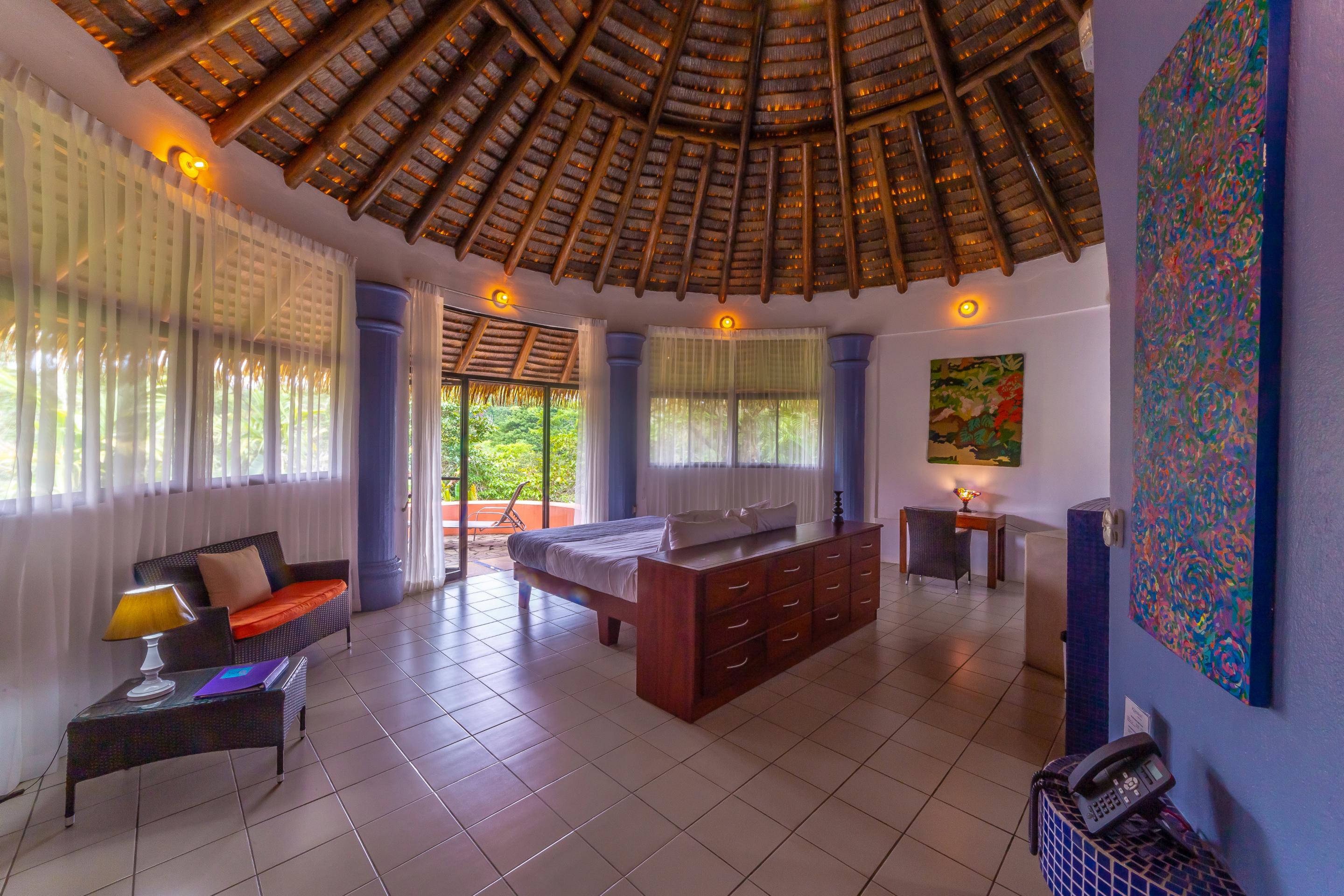 Xandari Resort & Spa Sabanilla de Pampas Exteriér fotografie