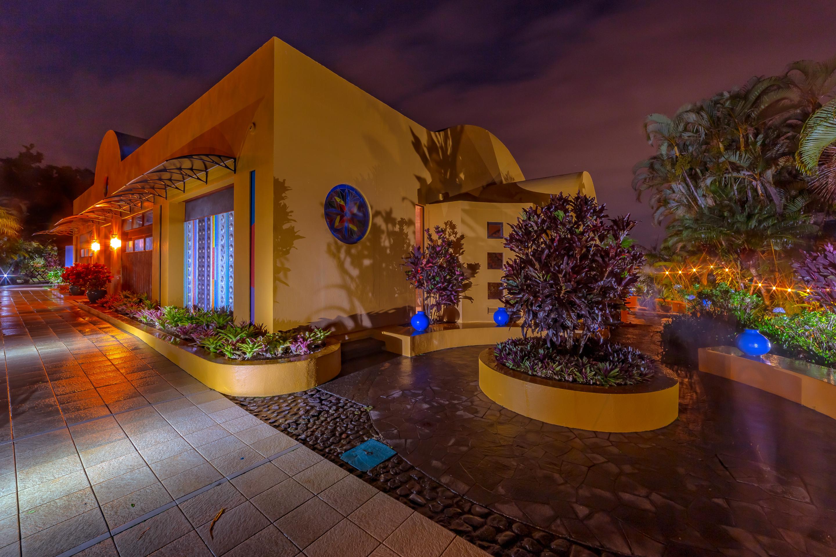 Xandari Resort & Spa Sabanilla de Pampas Exteriér fotografie