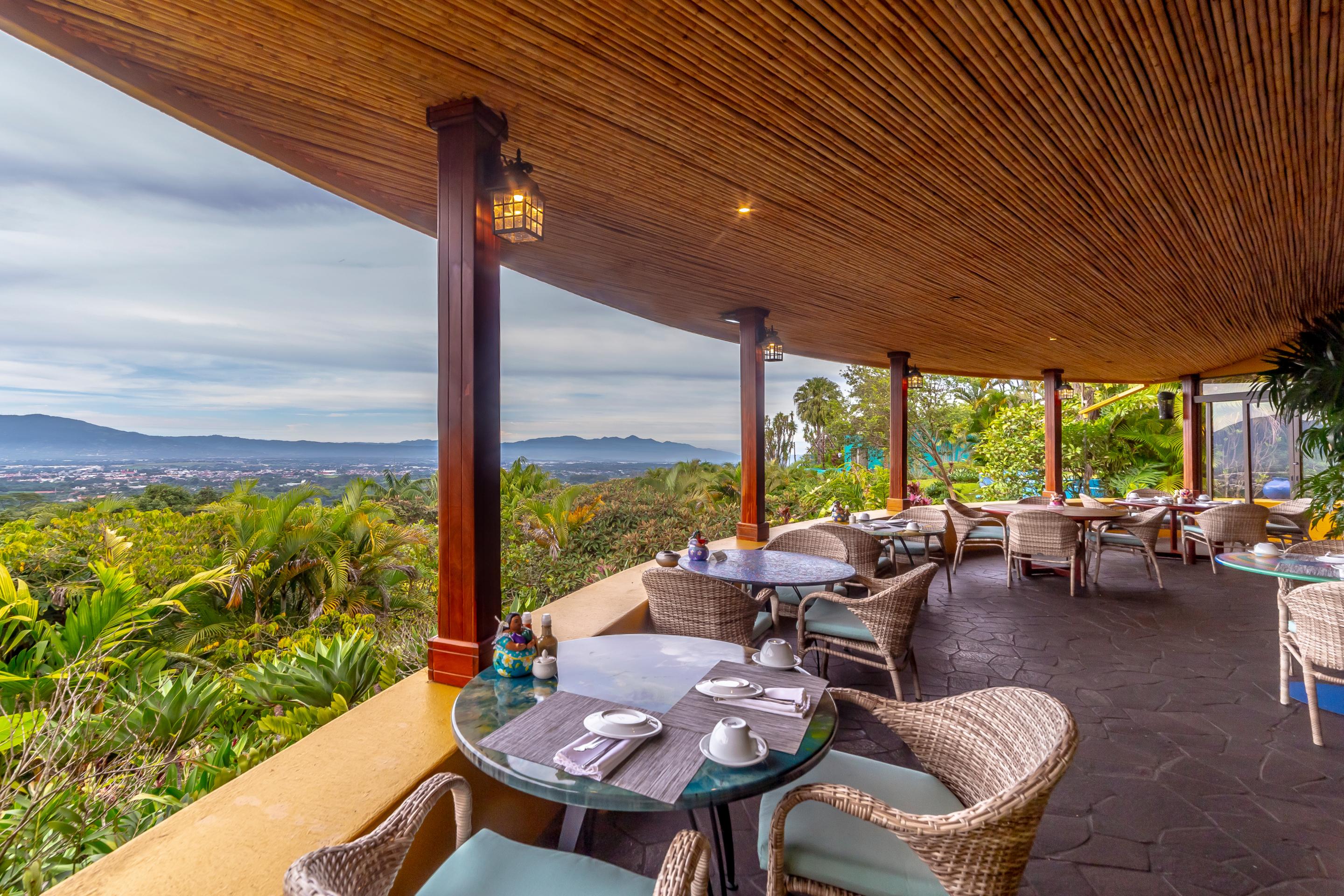 Xandari Resort & Spa Sabanilla de Pampas Exteriér fotografie
