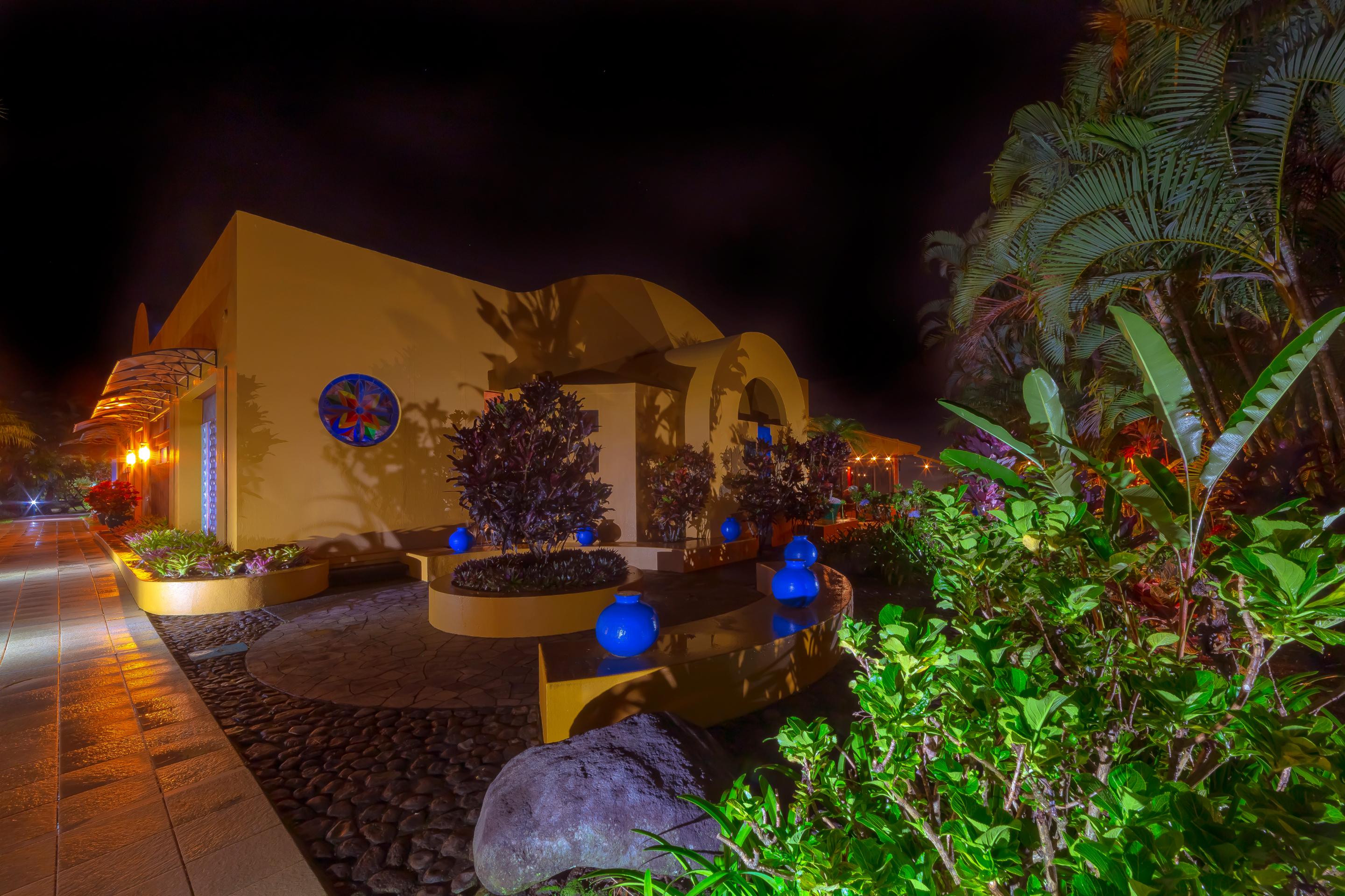 Xandari Resort & Spa Sabanilla de Pampas Exteriér fotografie