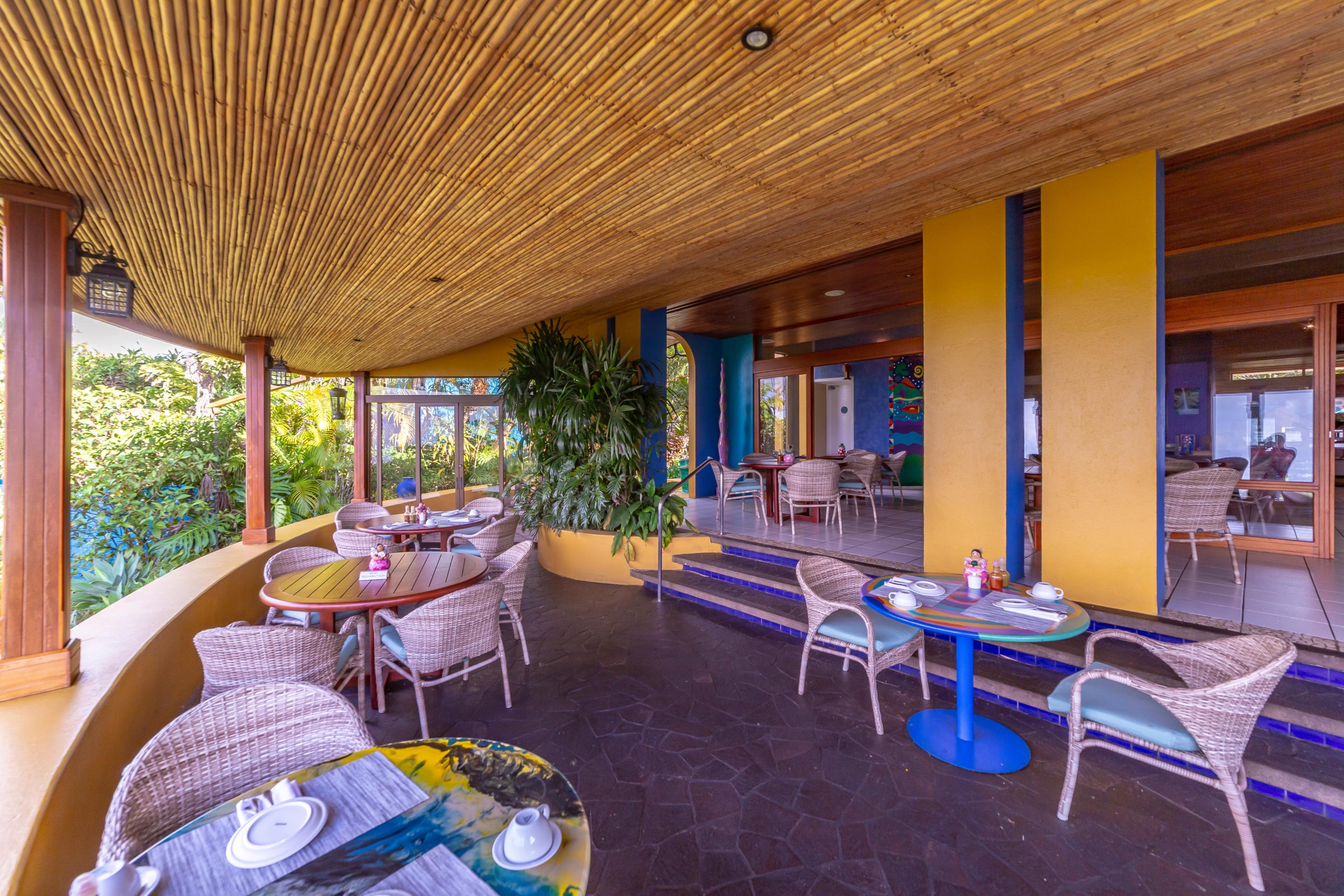 Xandari Resort & Spa Sabanilla de Pampas Exteriér fotografie