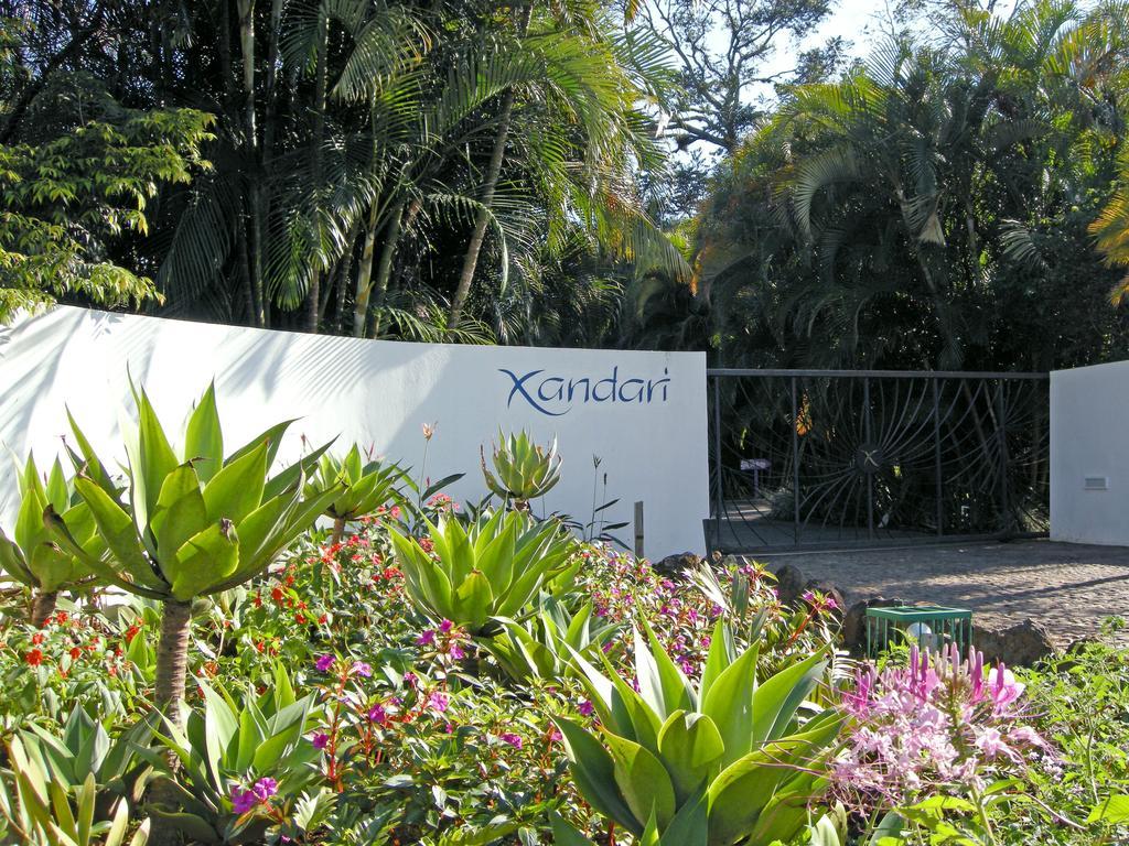Xandari Resort & Spa Sabanilla de Pampas Exteriér fotografie