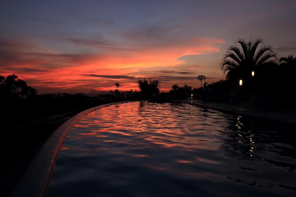 Xandari Resort & Spa Sabanilla de Pampas Exteriér fotografie